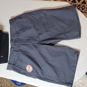 Dickies "Duck Utility Short" Shorts